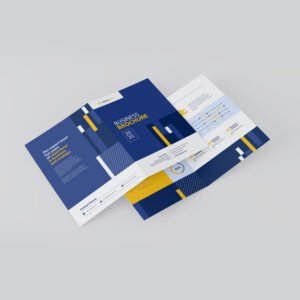 Brochures